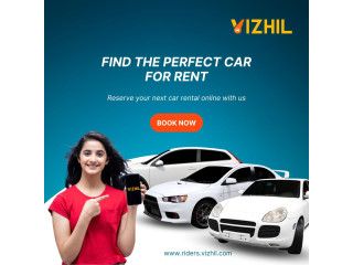 Embrace Elevated Travel with Vizhil Riders