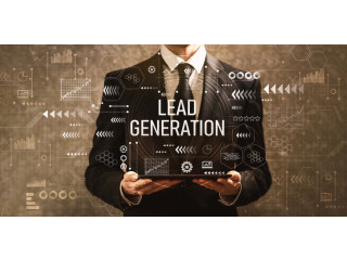 Hire the Best Lead Generation Company in India