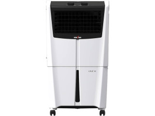 Can you describe the cooling technology used in the Chill Cooler?