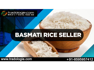 Rice Sellers Tradologie