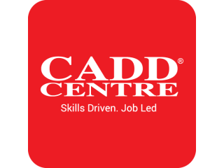 Cadd Centre Jayanagar