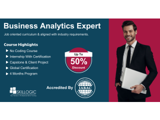 Business analytics course in Bangladesh