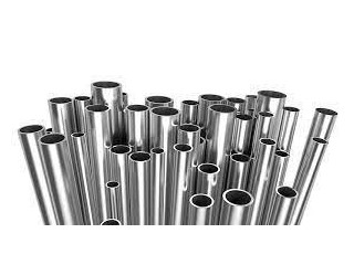 Top-Quality Stainless Steel Pipe Supplier in Ahmedabad