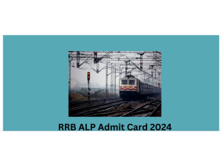 RRB ALP 2024 Exam Guide