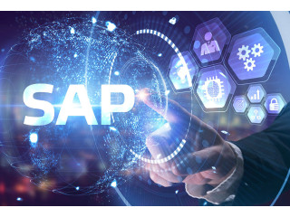 Transforming Industries: The Potential of SAP Integration for Automation and Efficiency