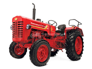 Get best tractor in India