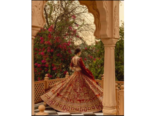 Best Pre Wedding Photographer in New Delhi - FarazDak Studio