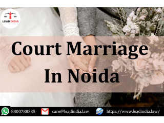 Lead india | court marriage in Noida | legal firm