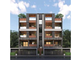 TraventureHome: Spacious 3 BHK Apartment in Anna Nagar, Chennai