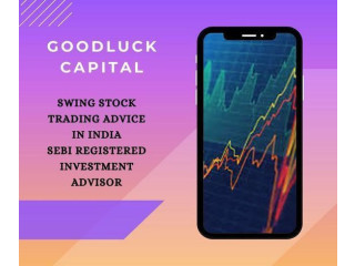 Understanding Market Trends with Swing Stock Trading advice in India