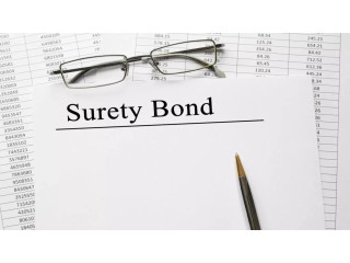 Contractors and MORTH investments are protected by surety bonds | Surety Seven
