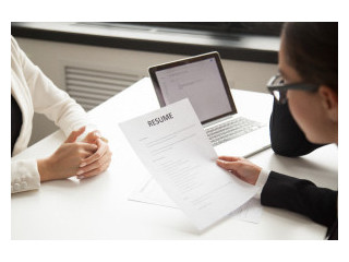 Top-Quality Resume Writing Services in Bangalore