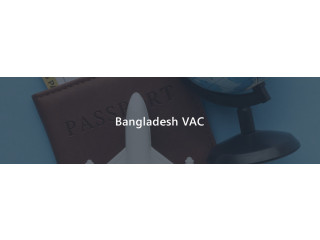 Trusted Bangladesh Visa Agent Services