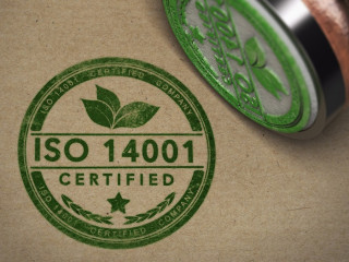 ISO 14001 Certified | Quality Control Certification