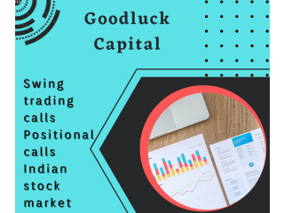 Gather Info On the Trading Signals Following the Positional Calls Indian Stock Market