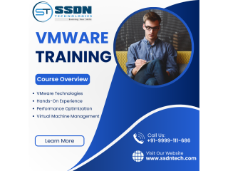 VMware training Classes