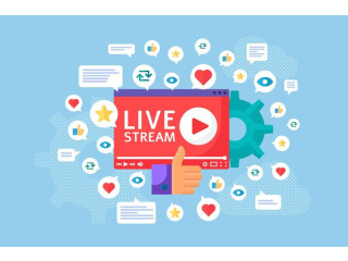 The Greatest Live Streaming Applications and Services