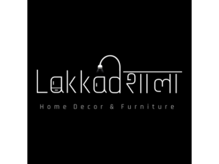 Handmade Creative Wooden Furniture Online India Store | Lakkadshala