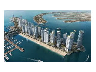 Best Area for Property Investment: Emaar Beachfront