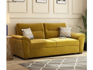 Explore Timeless Comfort: Discover Our Exclusive Sofa Set Designs!