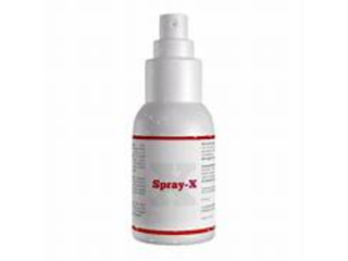 Spray X Avis France Commentaires - Spray X Expériences 2024 Prix officiel, où acheter
