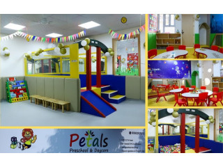 Best Play School, Daycare, Preschool in Sector 116 Noida