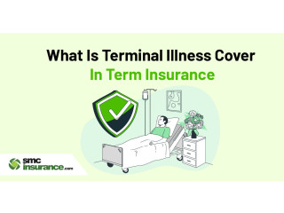 Terminal Illness Cover: Why It's Essential and Who Needs to Know