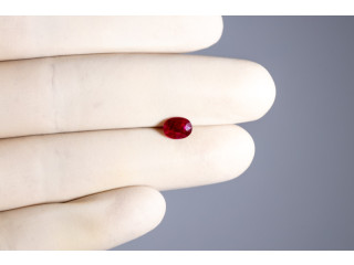 Radiant Natural Ruby Stone Online Available Now at Brahma Gems