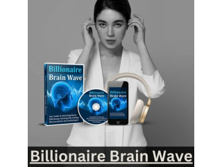 Read Billionaire Brain Wave Testimonials