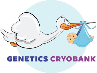 Leading Sperm Bank-Genetics Cryobank LLP
