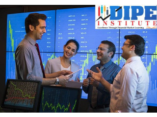 Now best stock market institute in your city delhi