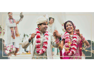 High End Matrimonial Service in India