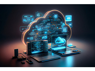 From Cloud to Edge: The Future Trajectory of Cloud Computing
