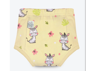 Buy Comfortable Padded Undies For Babies - A Toddler Thing