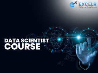 Data Scientist Course Chennai