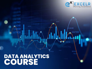 Data analysis course in chennai by ExcelR