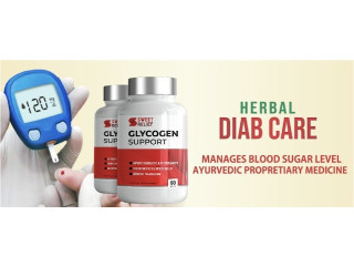 Sweet Relief Glycogen Support [Updated 2024] Ingredients, Working & Benefits?