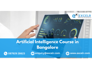 AI Course in Bangalore