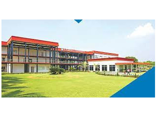 Best BTech Metallurgical Engineering College Chhattisgarh