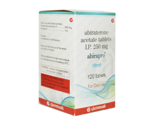 Buy Abirapro 250 mg with up to 50% off at Gandhi Medicos