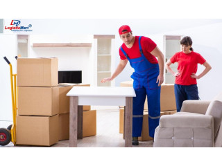 Reliable Packers and Movers in Mumbai: Your Trusted Relocation Partner