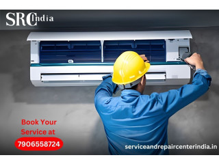 Trusted AC Repair Service in Delhi- Src India