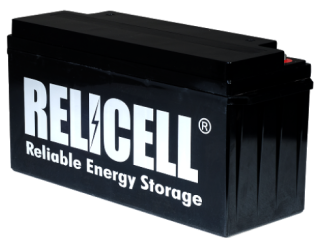 Sealed Lead Acid Battery – Reliable and Long-lasting Power Source