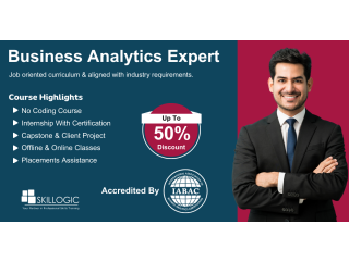Business analytics course in Indonesia