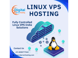 Reasons Why Linux VPS Hosting is Perfect for Your Business