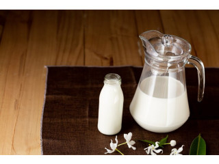 A2 Gir Cow Milk is Wholesome and Pure for Your Daily Nutrition