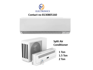 Air conditioner manufacturers in Delhi.HM Electronics