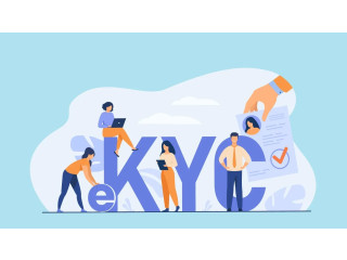Developing Opportunities through Digital KYC Solutions