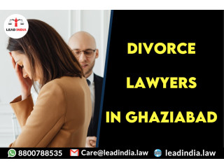Lead india | divorce lawyers in Ghaziabad | legal firm