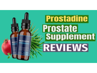 Prostadine Reviews (THE TRUTH!!) Drop Users Share Before & After Results!